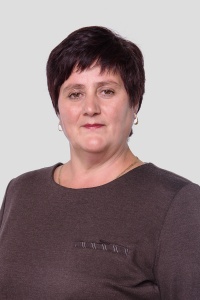 Наталья Пичкалева
