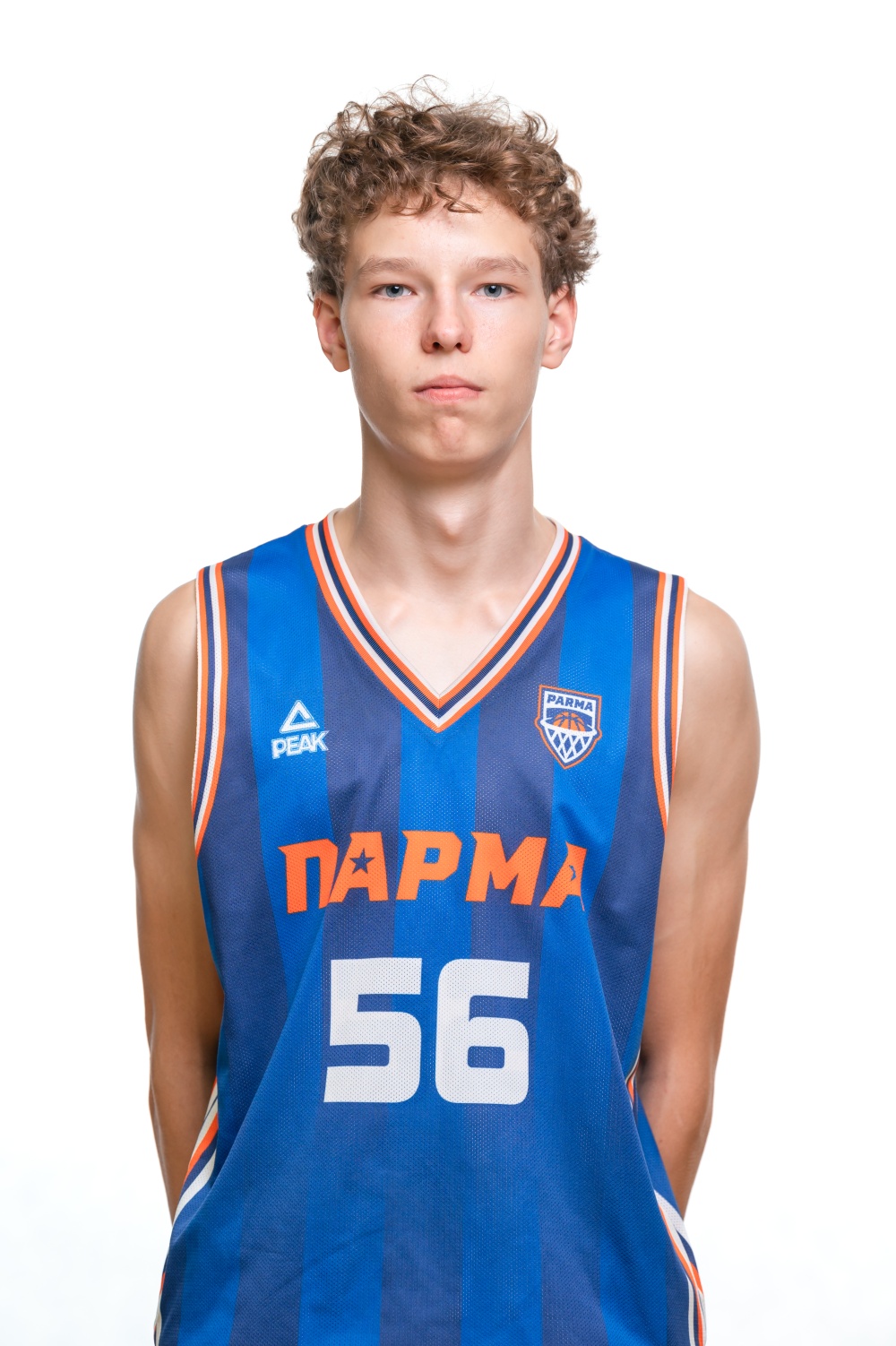 Кривчиков Никита