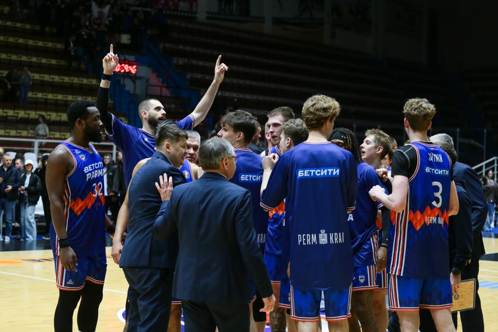 Увозим из Саратова победу!