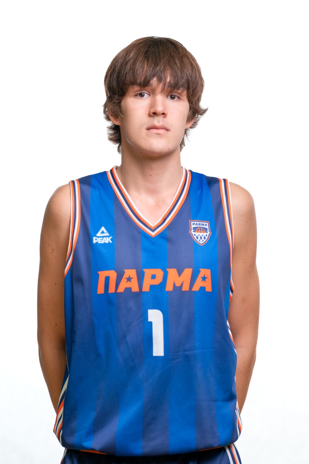 Беляев Кирилл