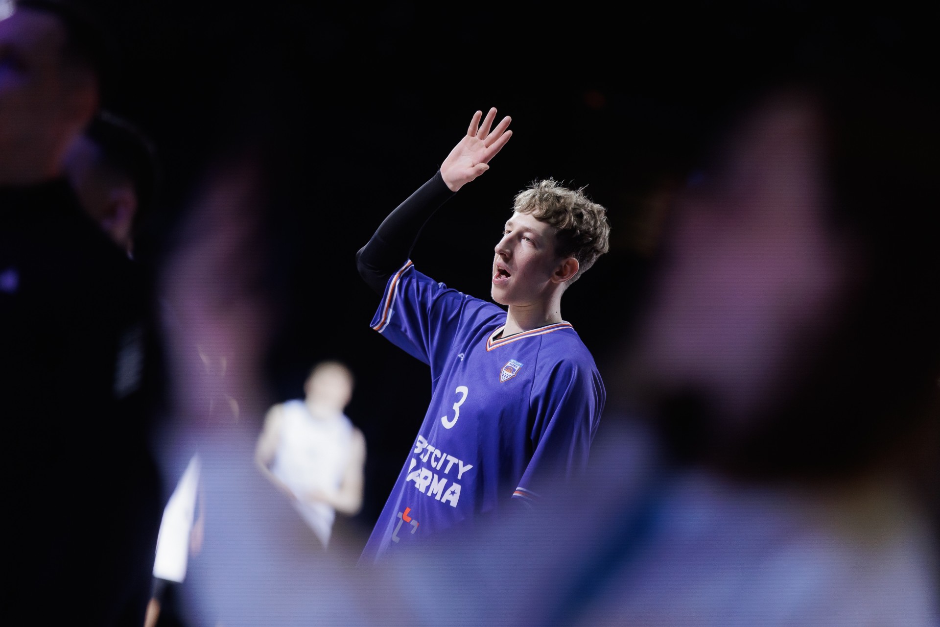 Следующий матч дома – против УНИКСа!