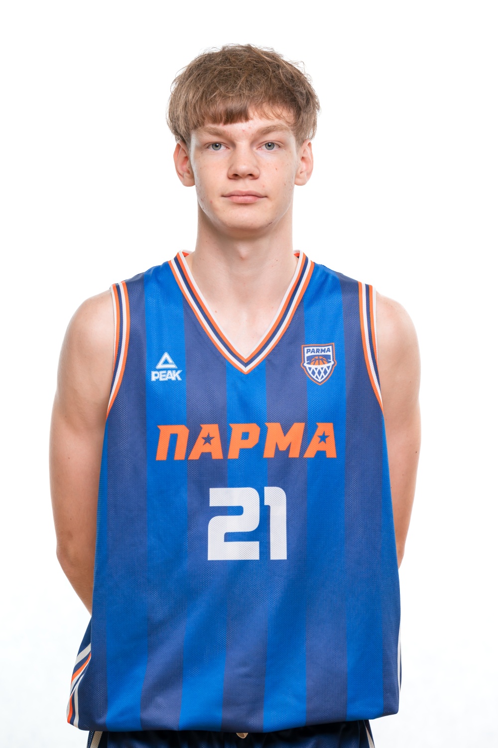 Кокоулин Михаил