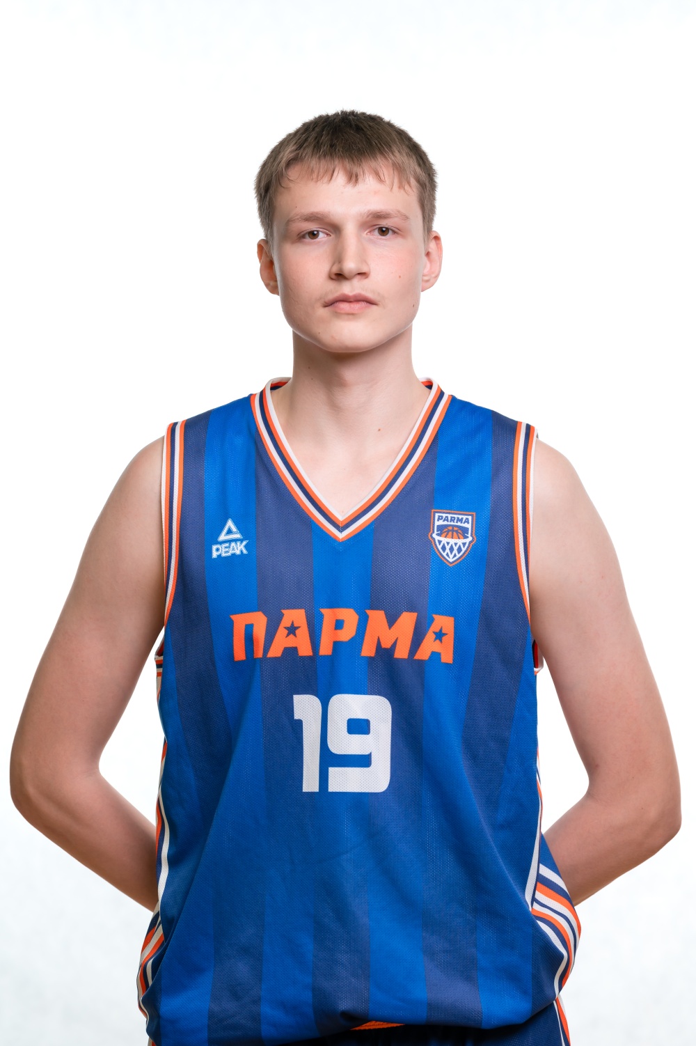 Попков Илья