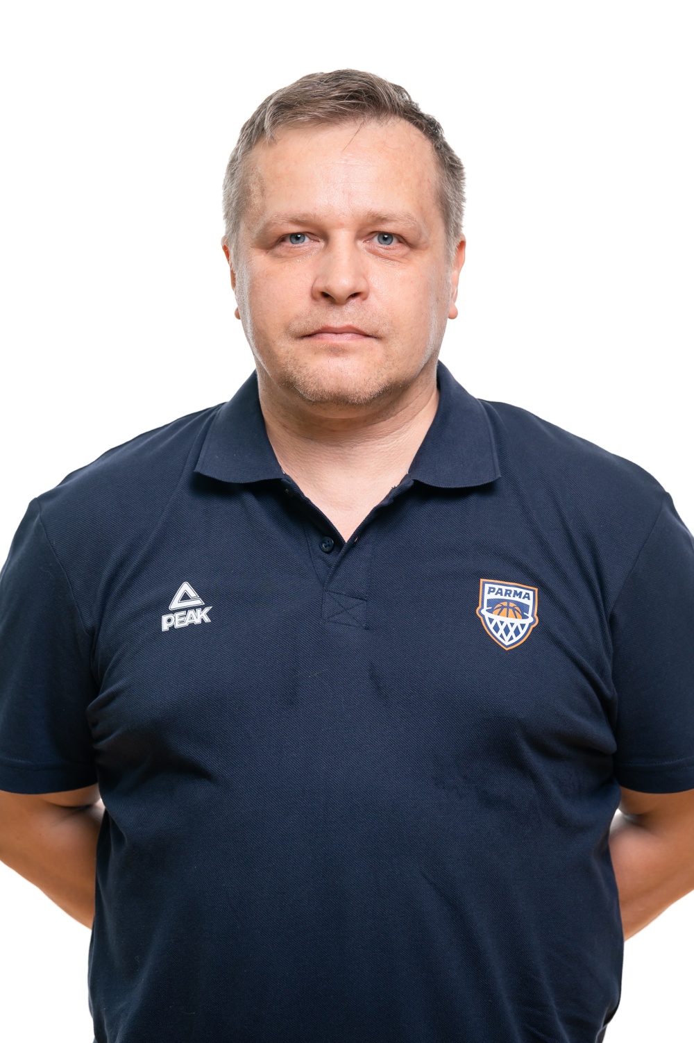 Андрей Казаков