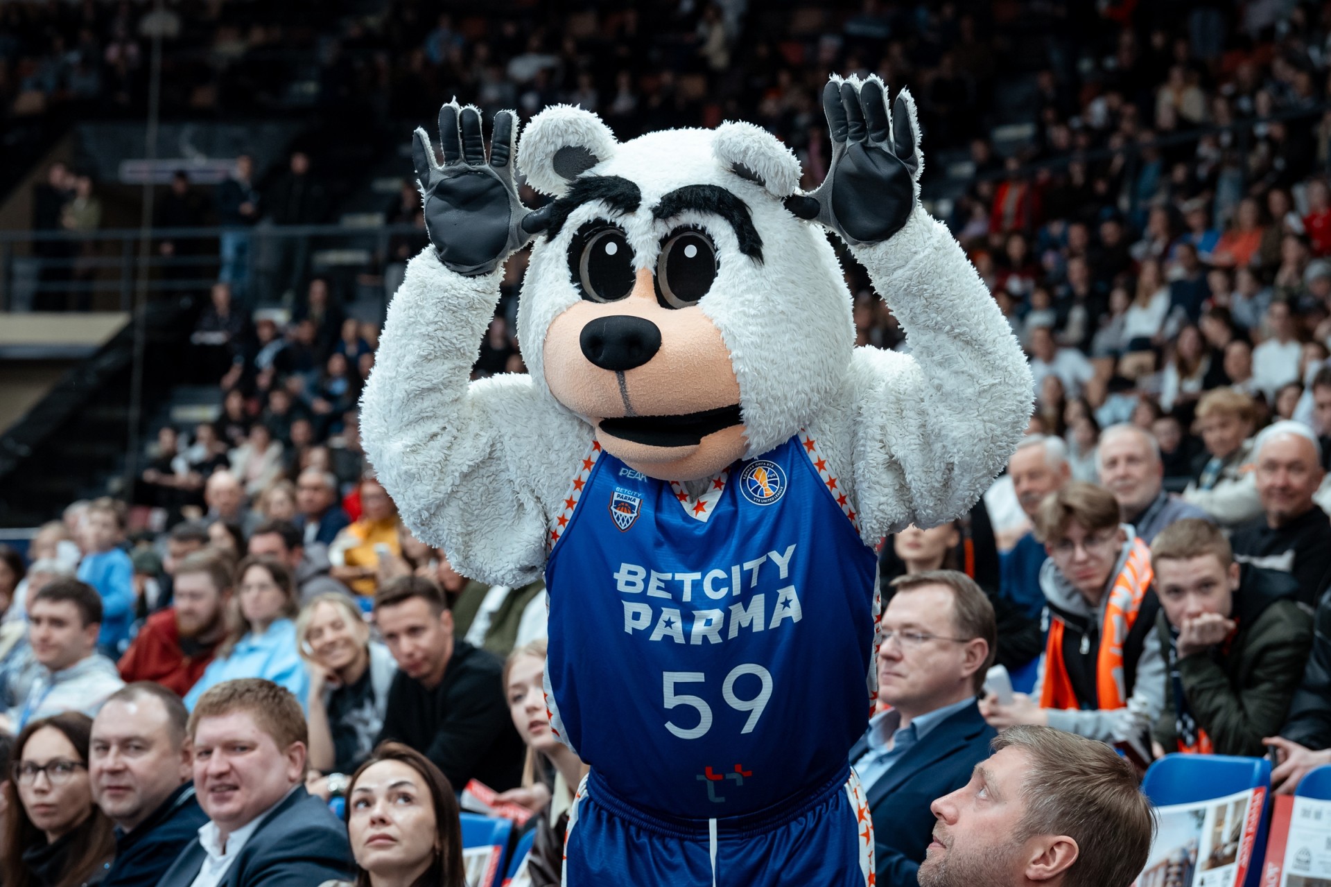 БИЛЕТОВ НЕТ