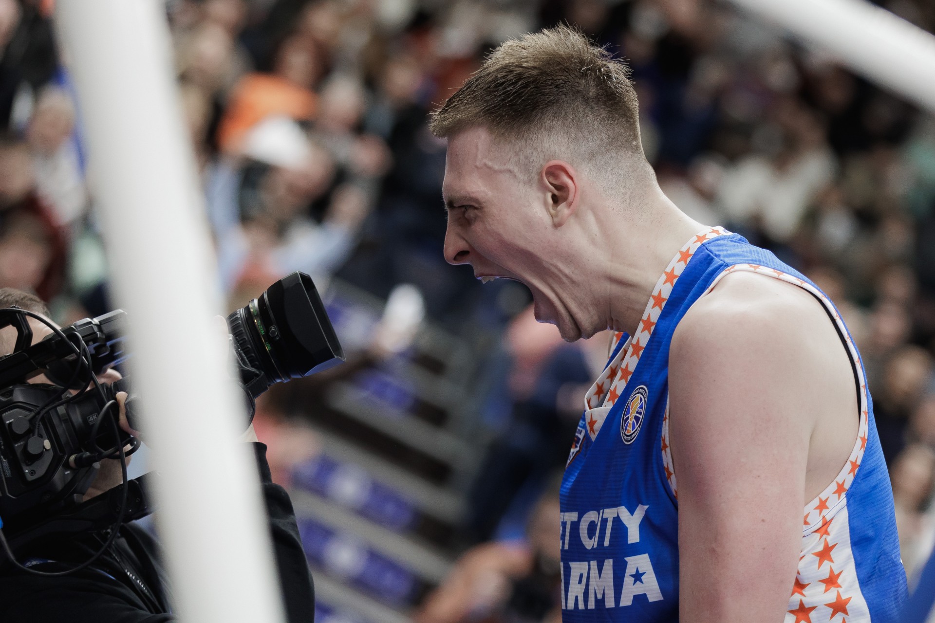 Глеб Фирсов продлил контракт с БК «БЕТСИТИ ПАРМА»!