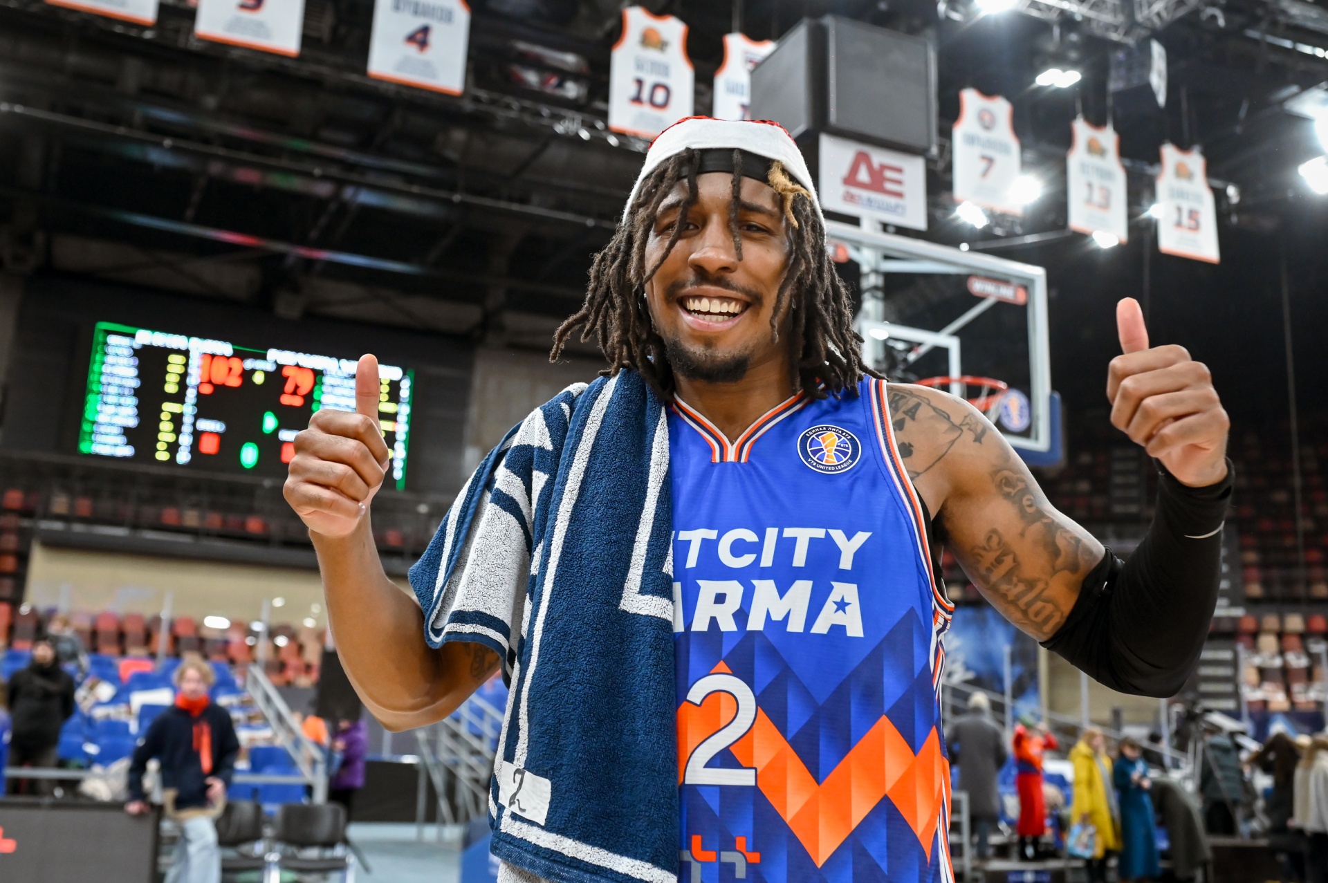 БЕТСИТИ ПАРМА - Пари НН