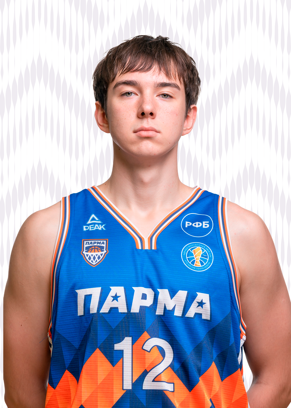 Лука Колышкин