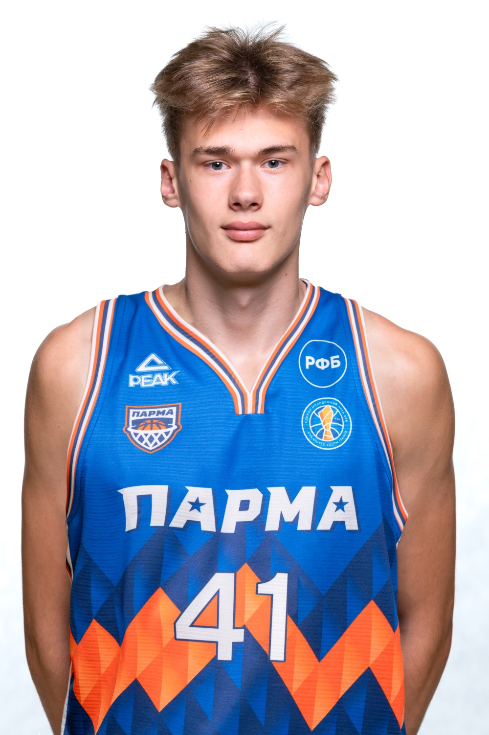 Андрей Шунин