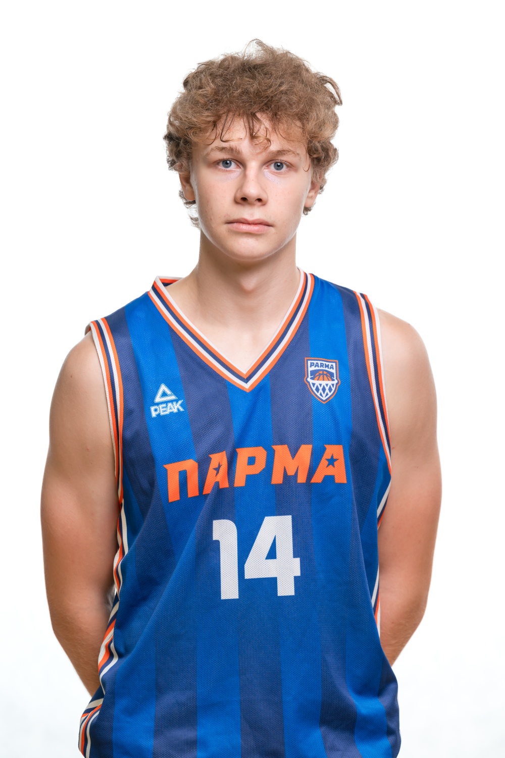 Киркунов Егор