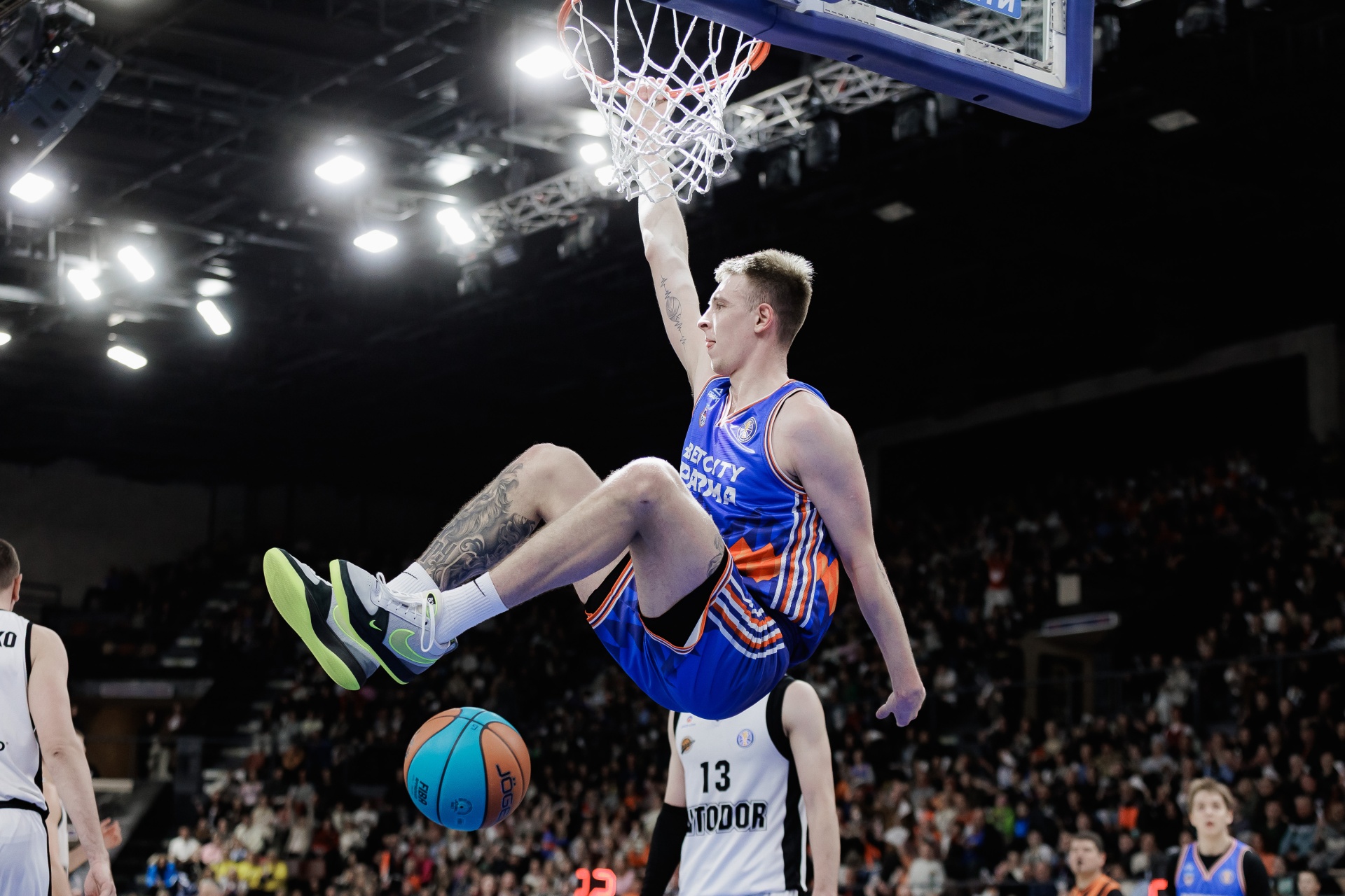 БЕТСИТИ ПАРМА - Автодор