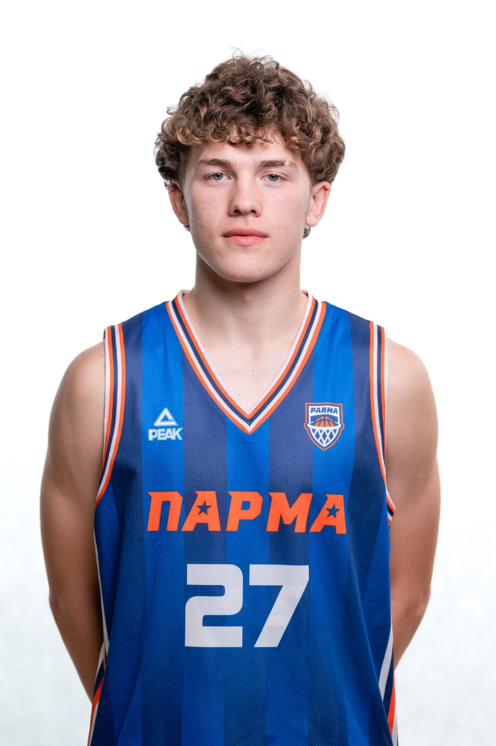 Толмачев Матвей