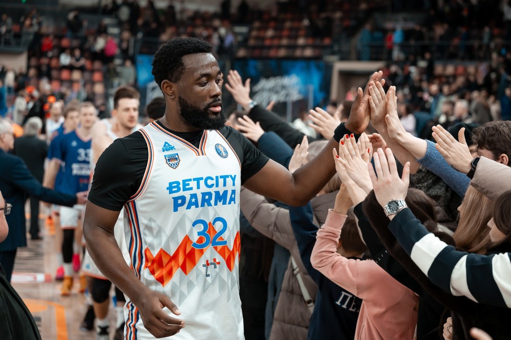 НАШИ ПАРНИ НА МАТЧЕ ЗВЁЗД 2026 