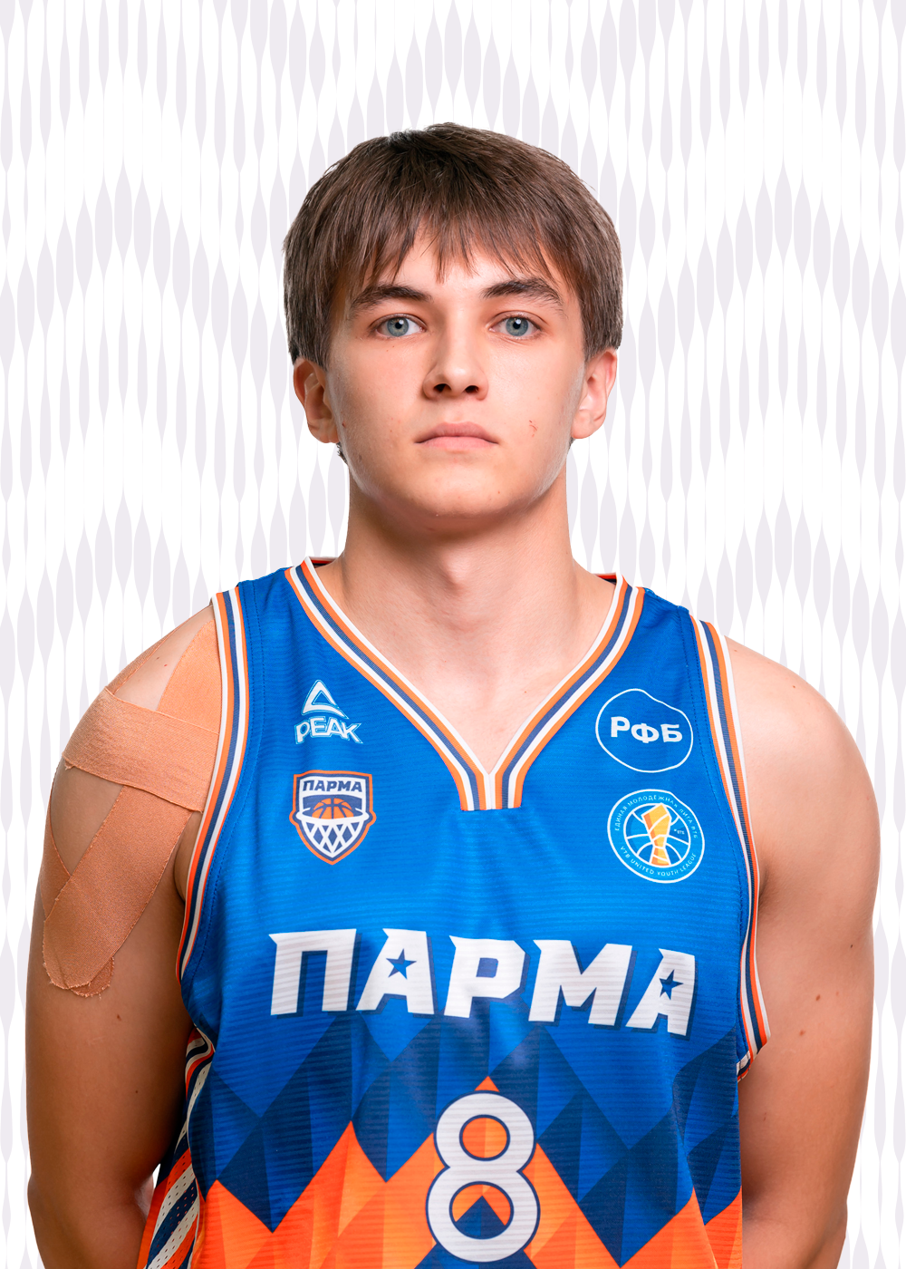 Сергей Вшивков