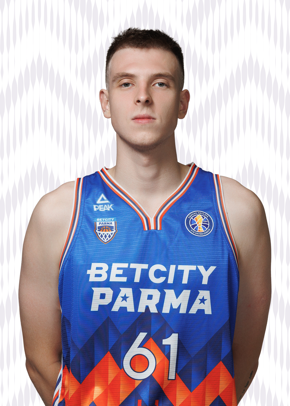 Глеб Фирсов