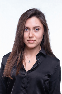 Анастасия Короткова