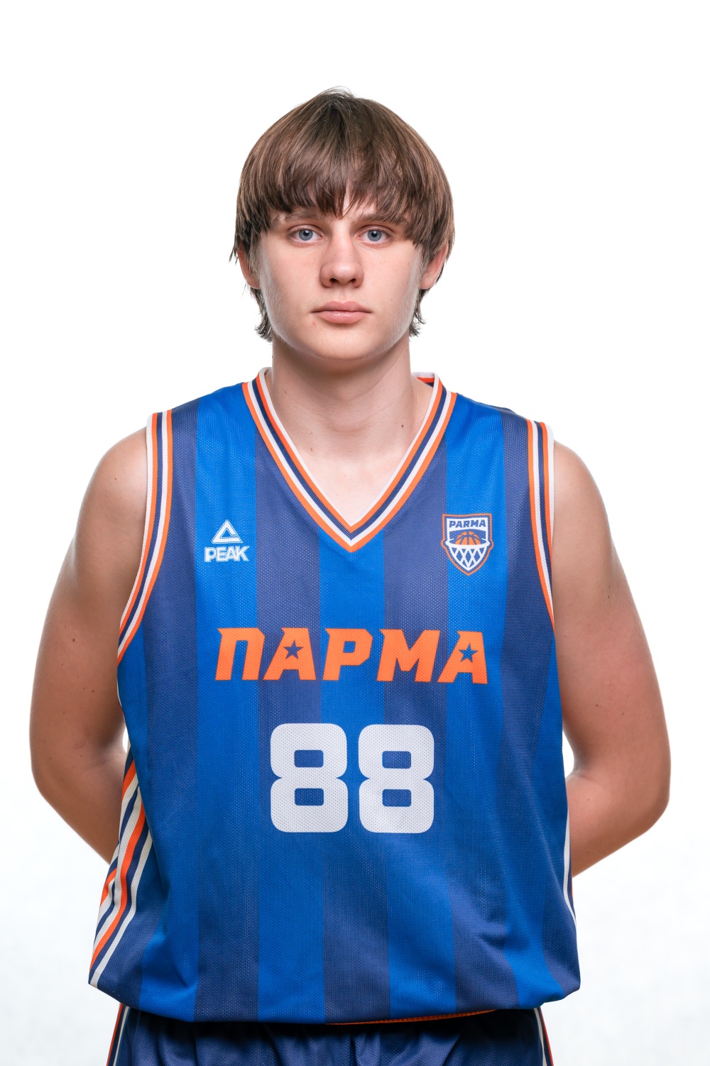 Болотин Кирилл