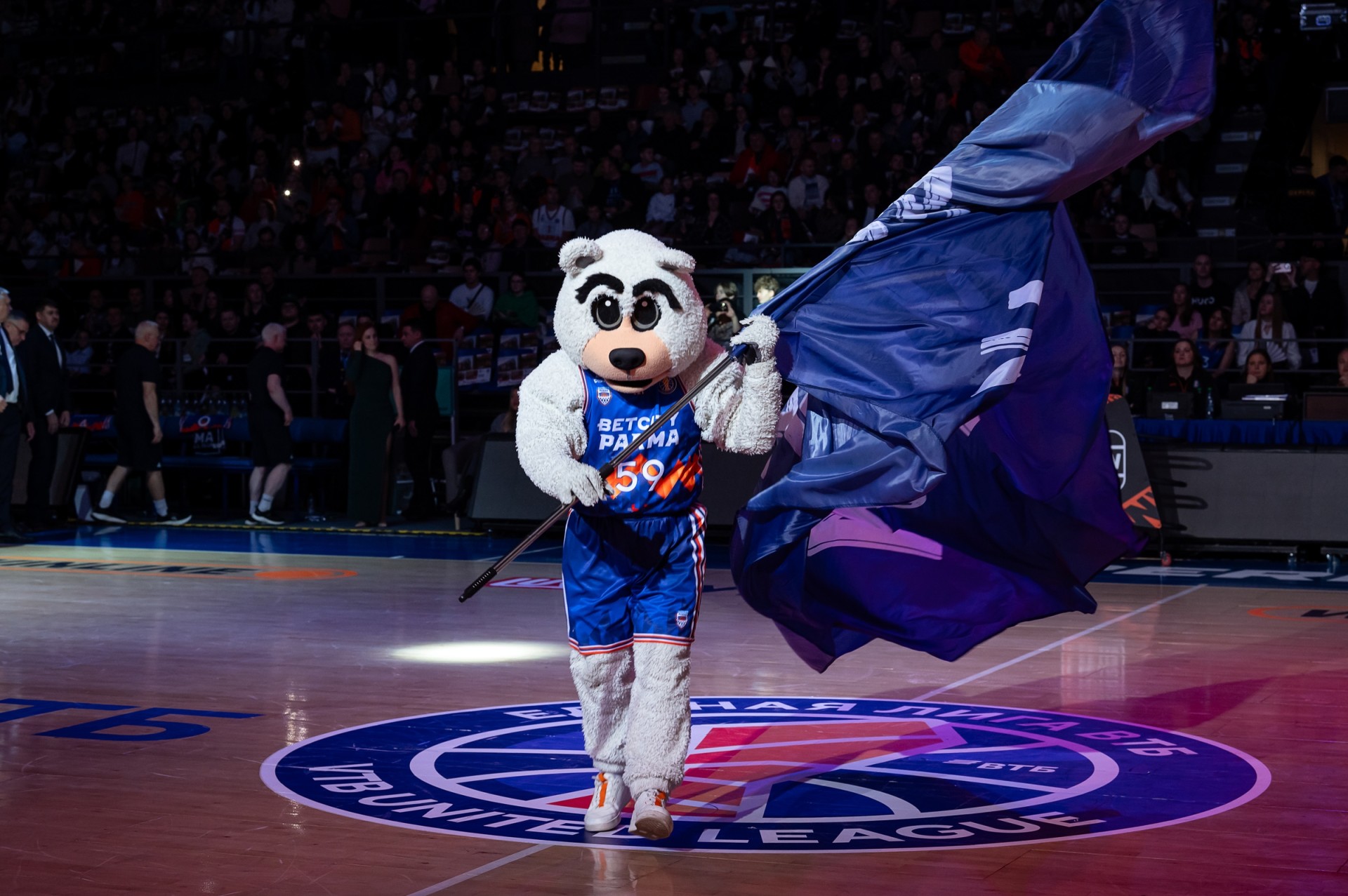 Fans едут в Екатеринбург!