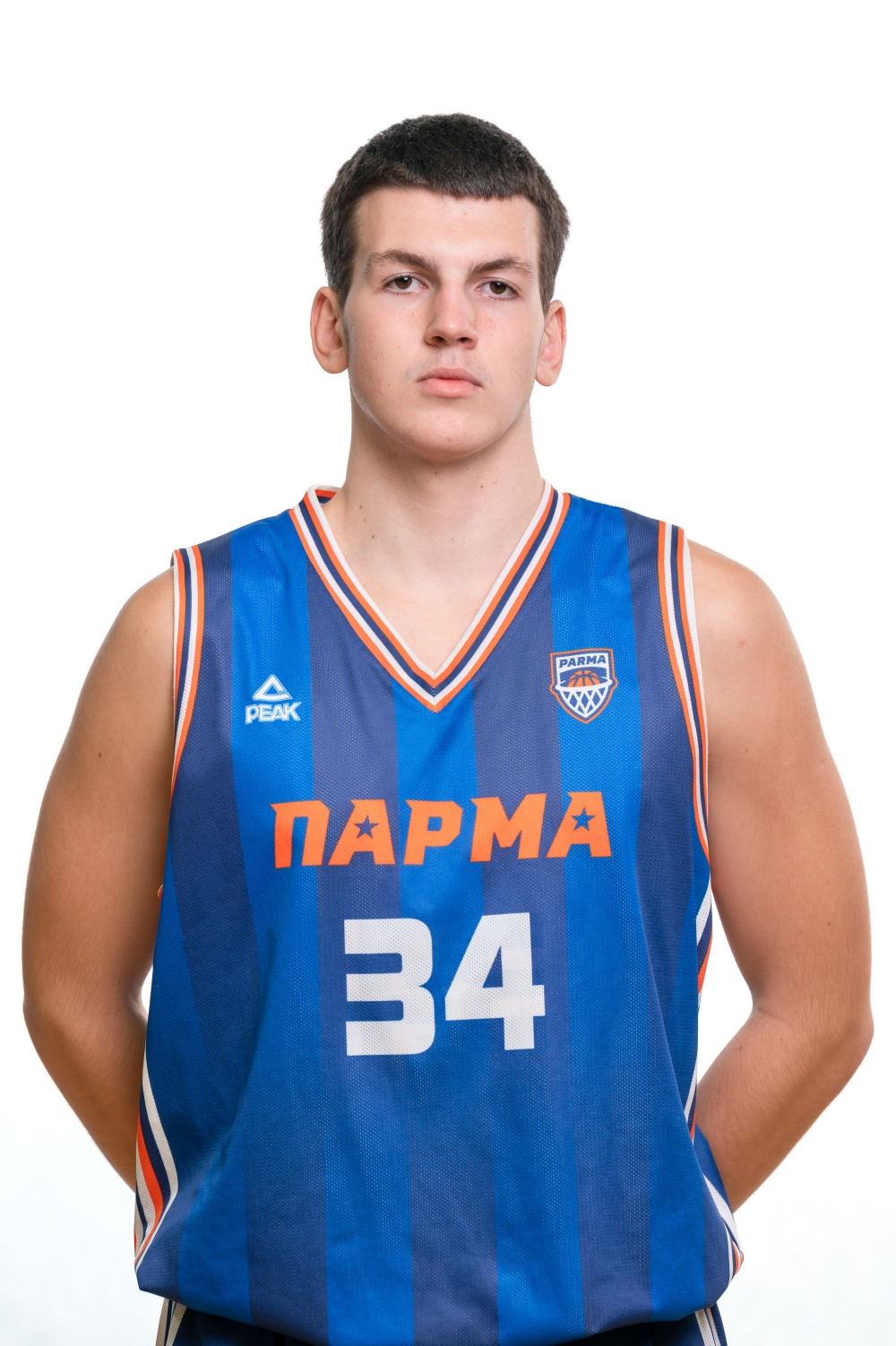 Корнюхин Михаил