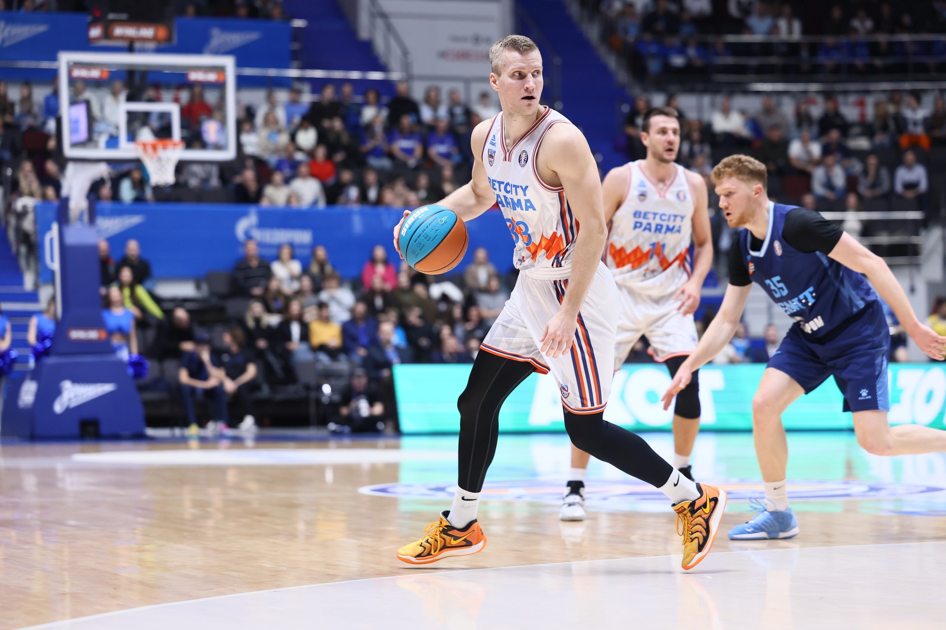 Спасибо, Тимофей!