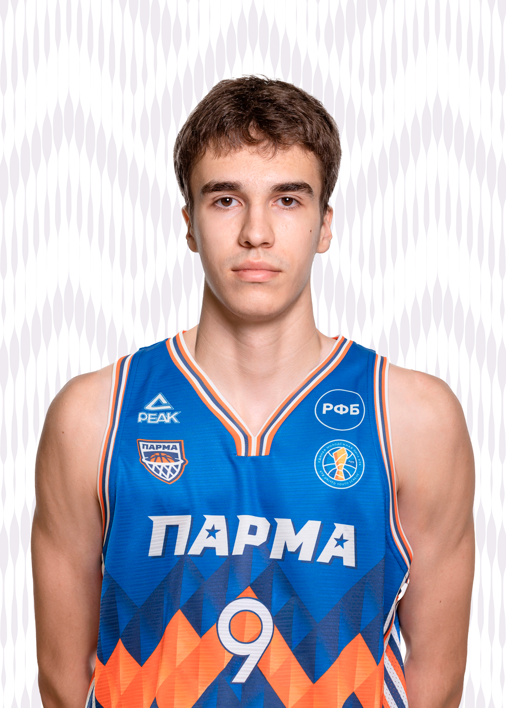 Михаил Гуляев