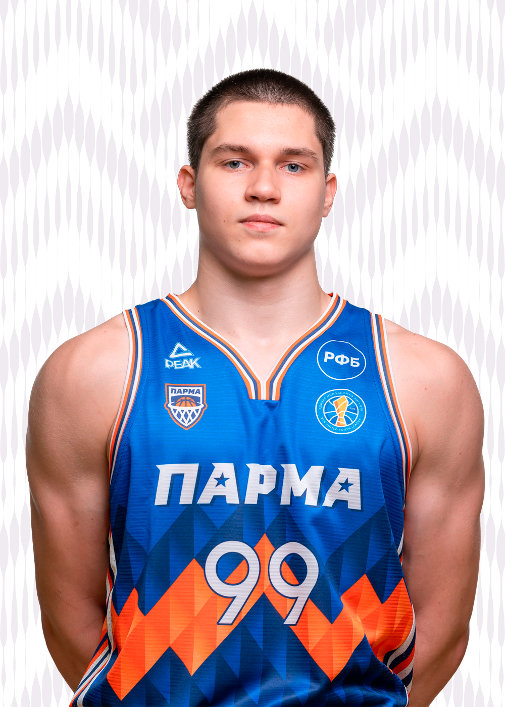 Денис Просандеев
