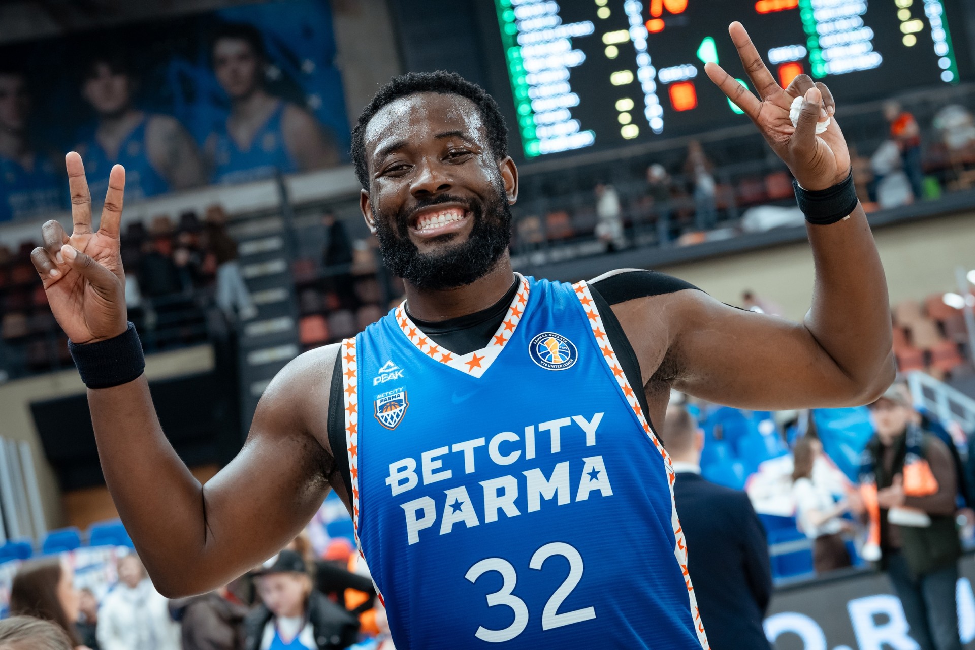 БИЛЕТЫ НА ПЛЕЙ-ОФФ В ПРОДАЖЕ 