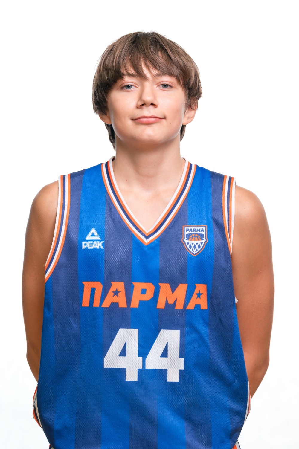 Суетин Семен