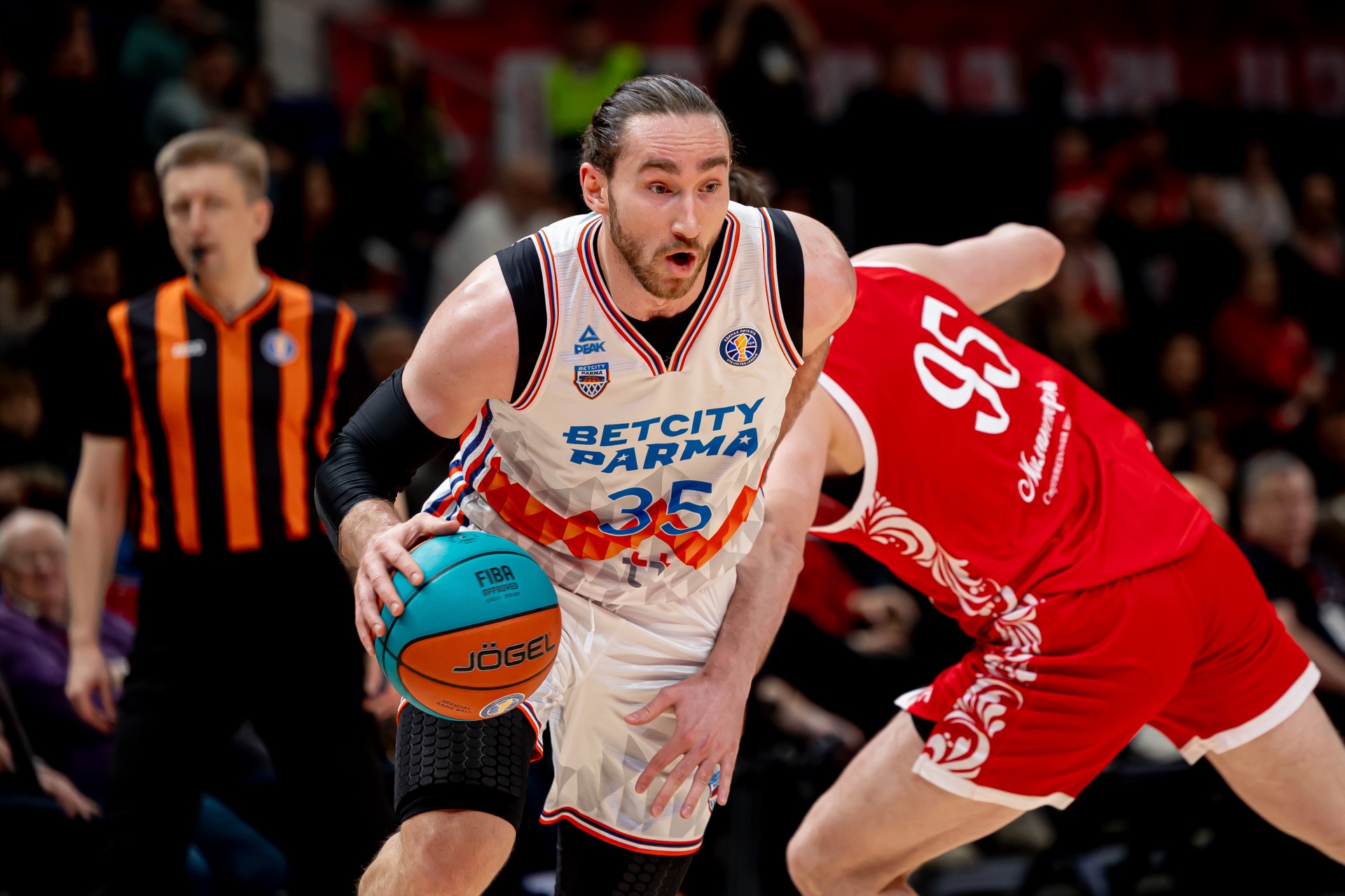 Увозим победу из Москвы!