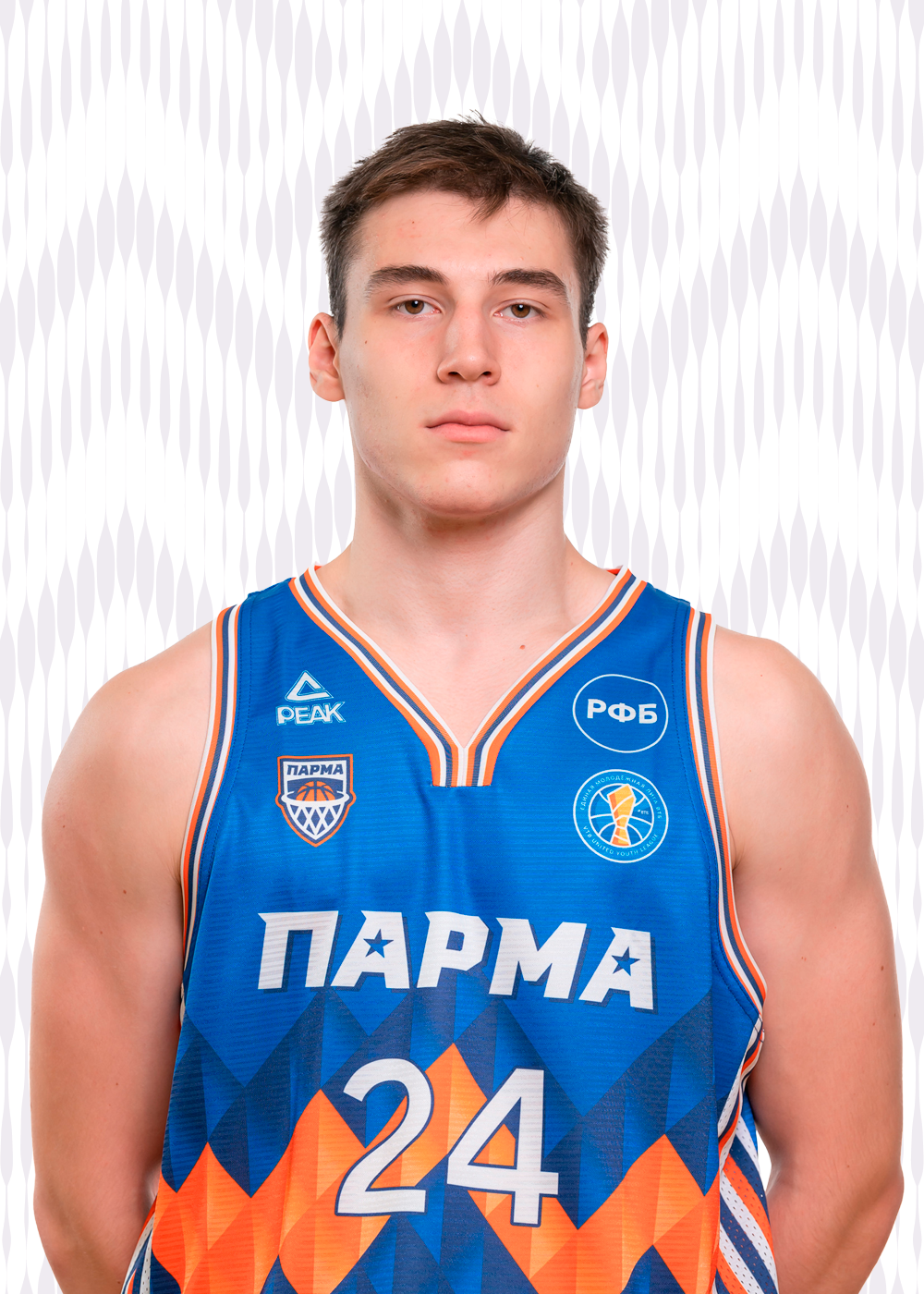 Дмитрий Федоров
