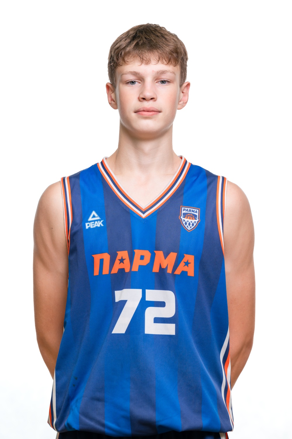 Михалев Максим