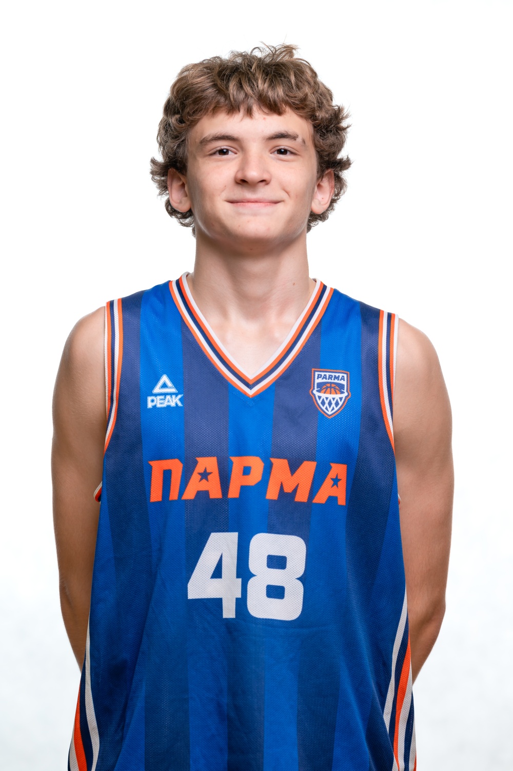 Клементьев Андрей