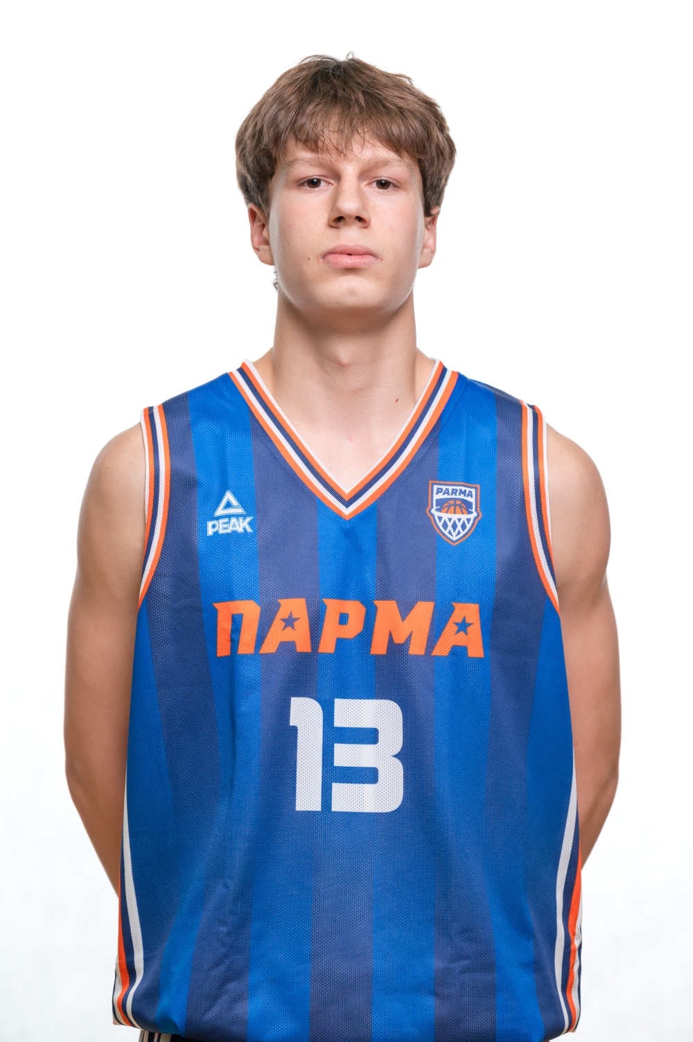 Гизатуллин Арсений