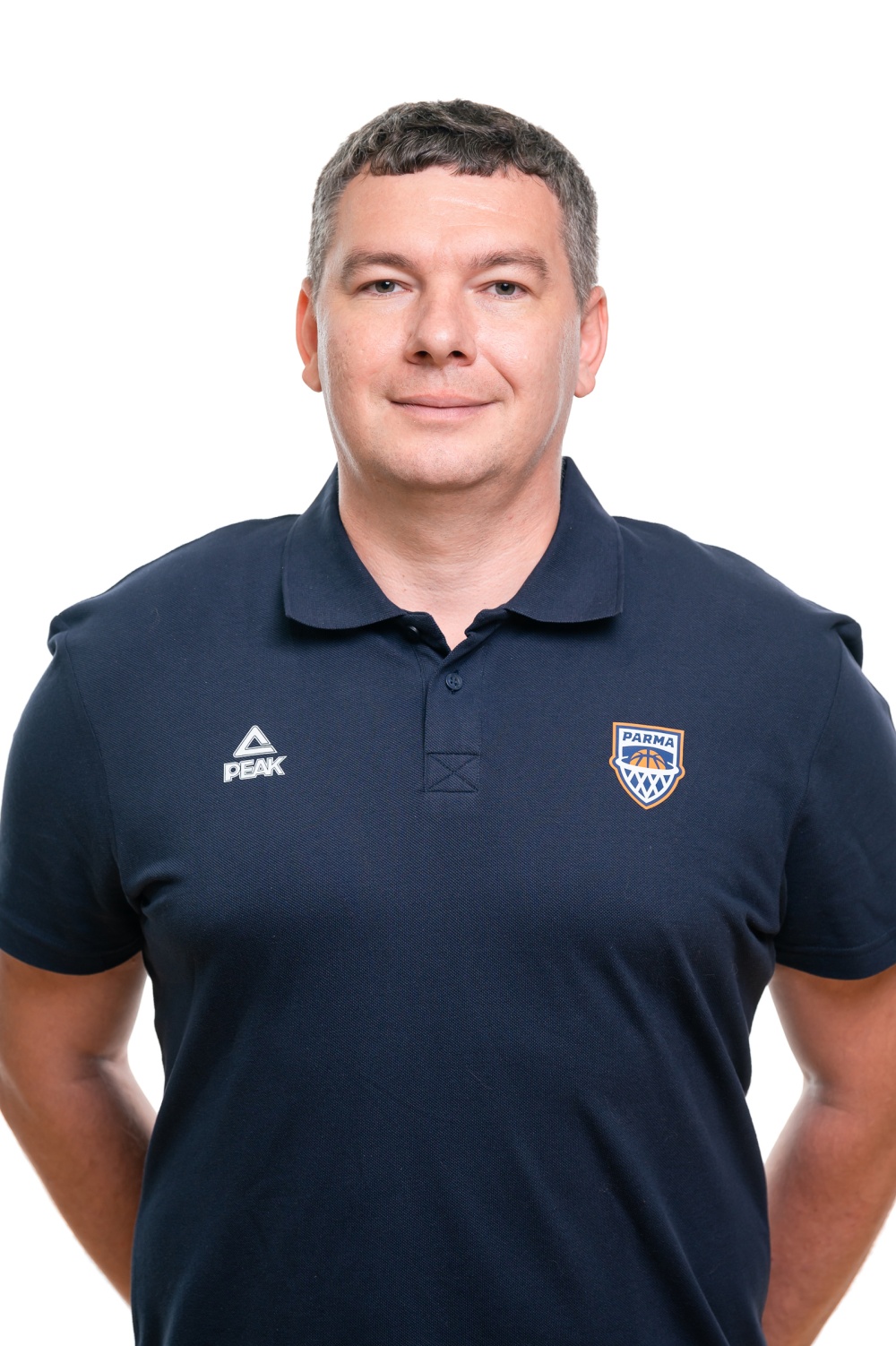 Юрий Пашков