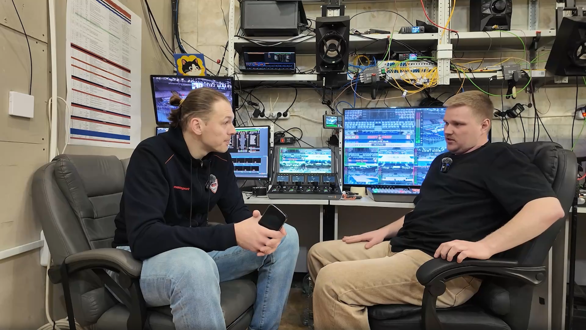 Влог PARMA POWER с Костей Булановым. Сезон 2. Выпуск #12