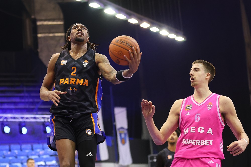 Мы принимаем сербскую «Мегу»! 