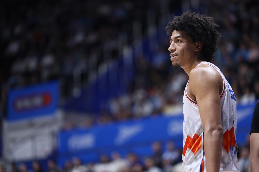 Следующая дата в нашем баскетбольном календаре 17 февраля – домашний матч.