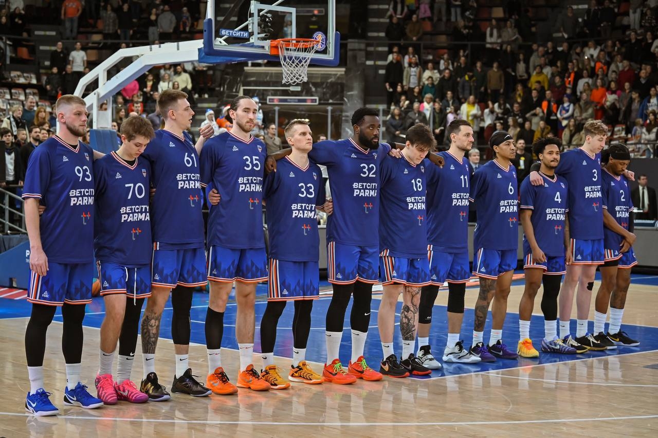 На сайте «Чемпионата» вышла статья о нашей команде