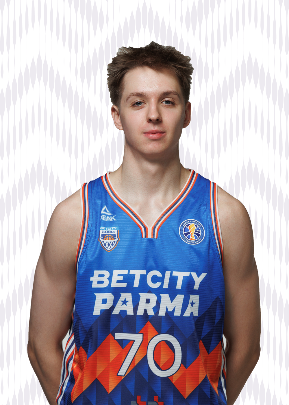 Иван Егоров