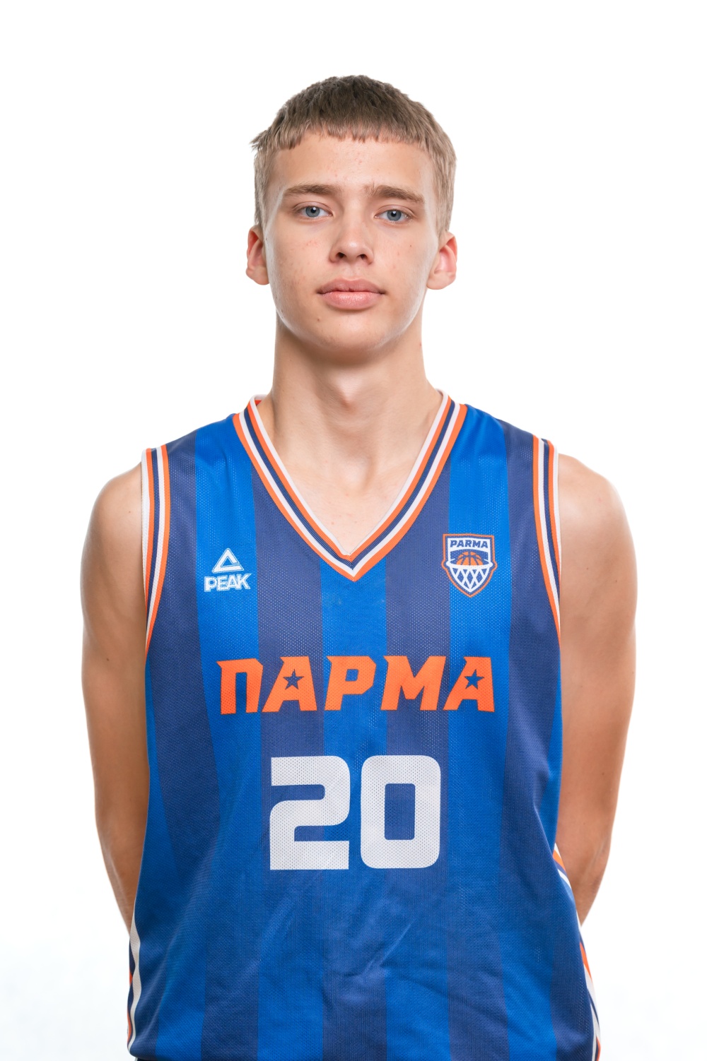 Малков Дмитрий