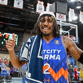 БЕТСИТИ ПАРМА - Пари НН