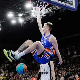 БЕТСИТИ ПАРМА - Автодор