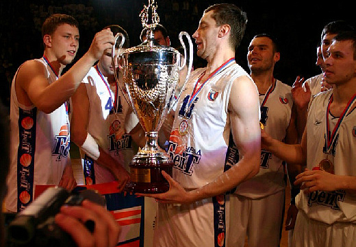 «Этот день в истории пермского баскетбола». 16 апреля 2004 года.