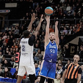 БЕТСИТИ ПАРМА - Енисей