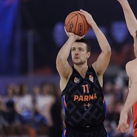 БЕТСИТИ-ПАРМА - ЦСКА