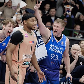  БЕТСИТИ-ПАРМА - Уралмаш