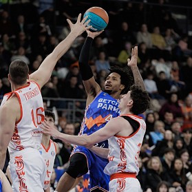  БЕТСИТИ-ПАРМА - МБА-МАИ