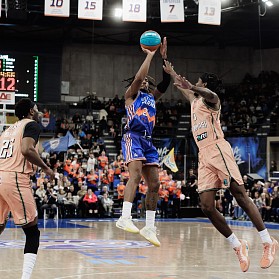  БЕТСИТИ-ПАРМА - Уралмаш